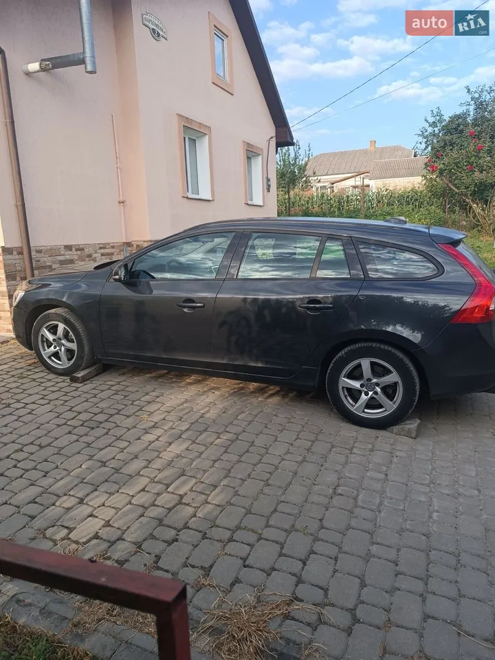 2015 Volvo V60 - мініатюра 14