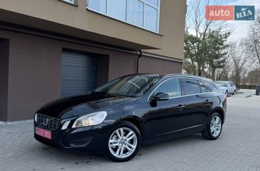 Універсал Volvo V60 2013 в Калуші
