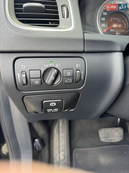 Универсал Volvo V60 2013 в Калуше