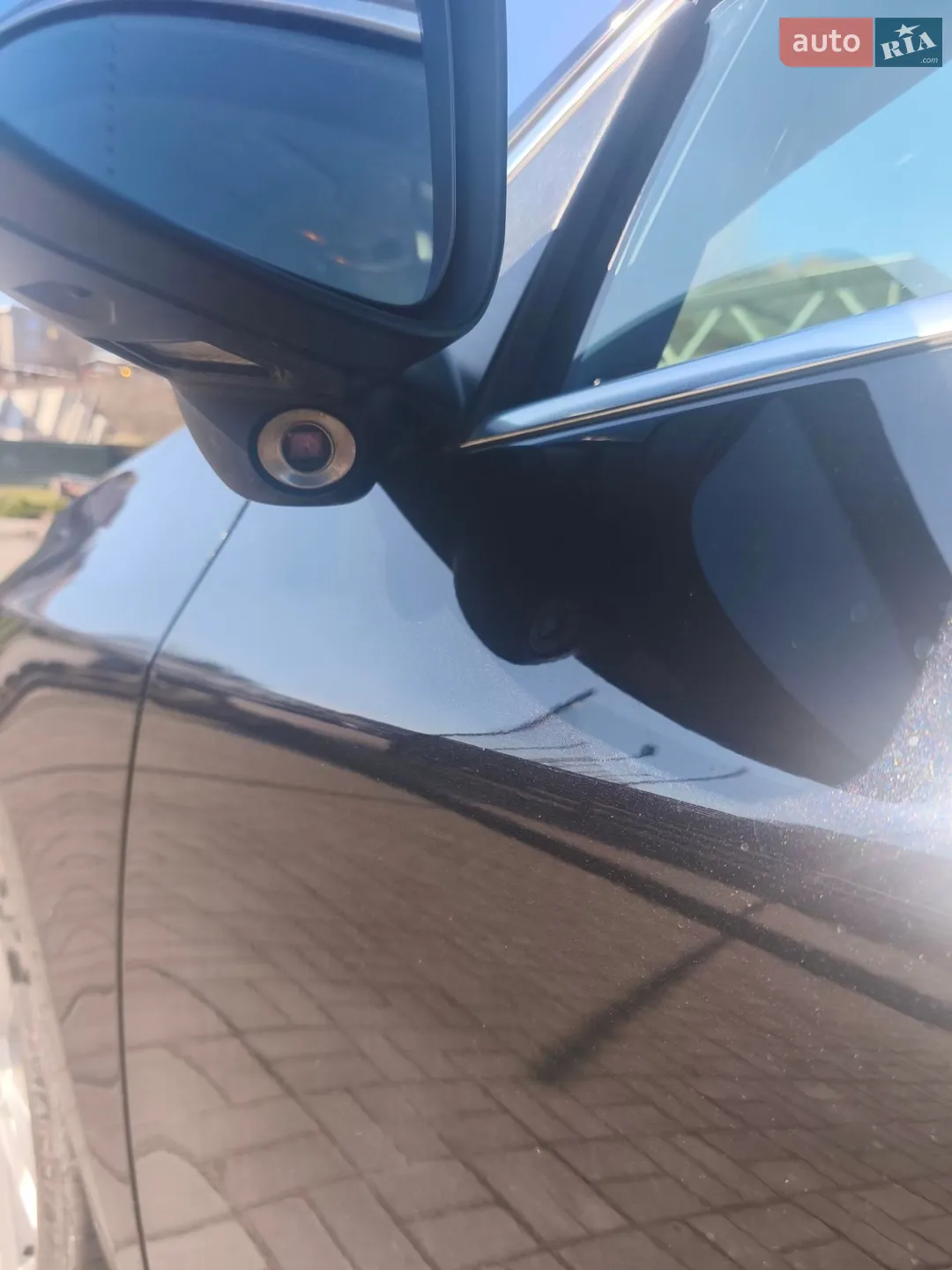 2013 Volvo V60 - мініатюра 29
