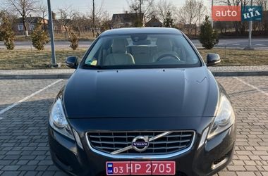 Универсал Volvo V60 2013 в Луцке