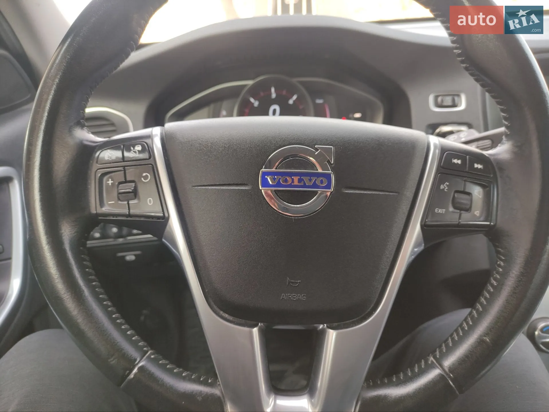 2016 Volvo V60 - мініатюра 30