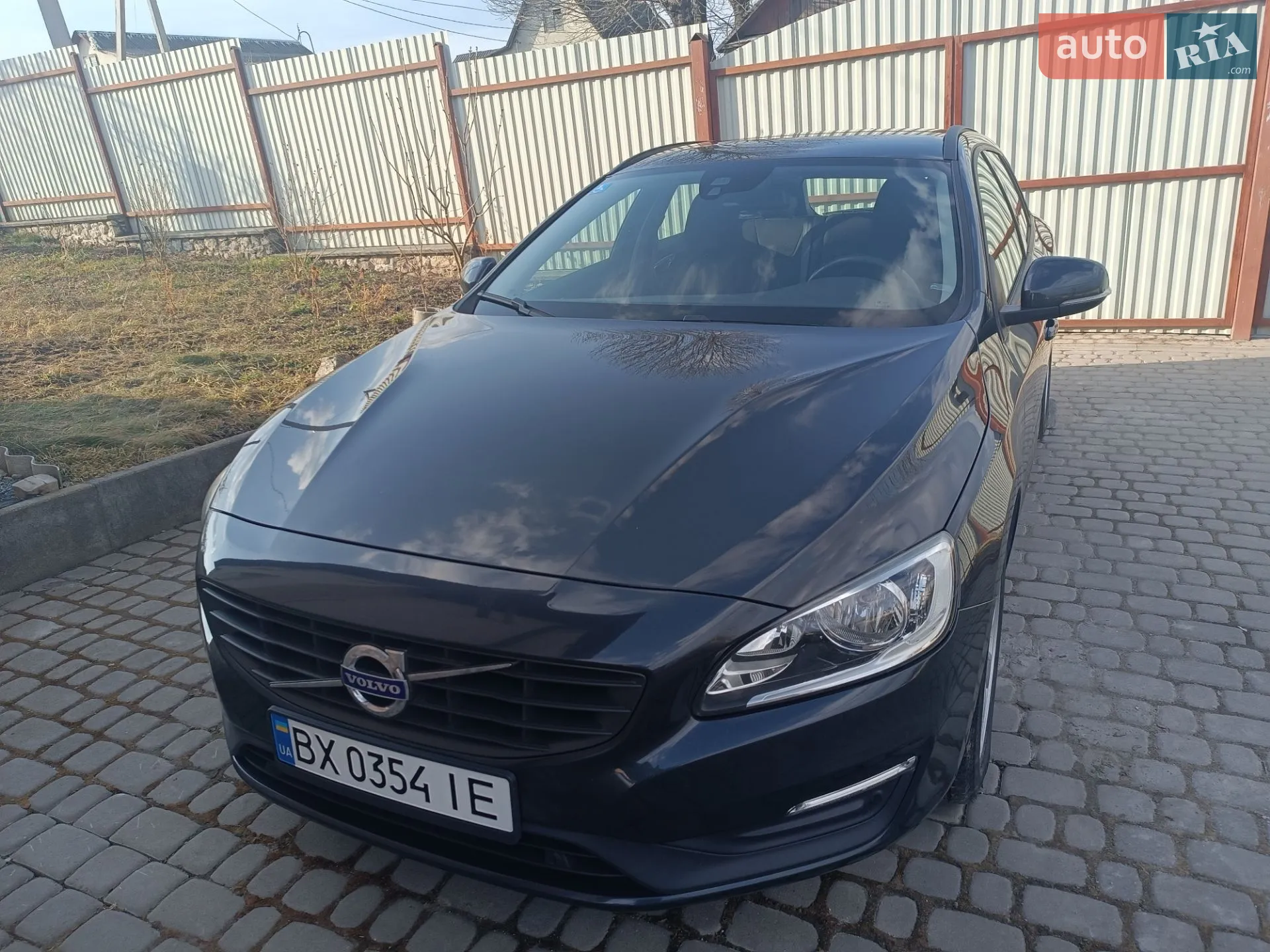 2016 Volvo V60 - мініатюра 15