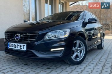 Універсал Volvo V60 2014 в Тернополі