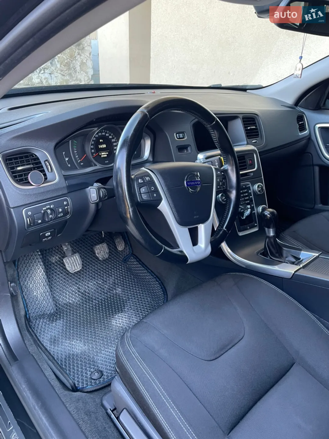 2014 Volvo V60 - мініатюра 21