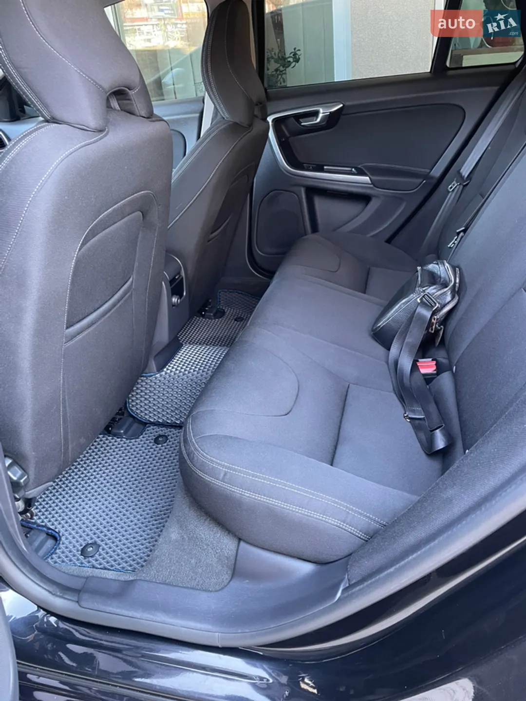 2014 Volvo V60 - мініатюра 25