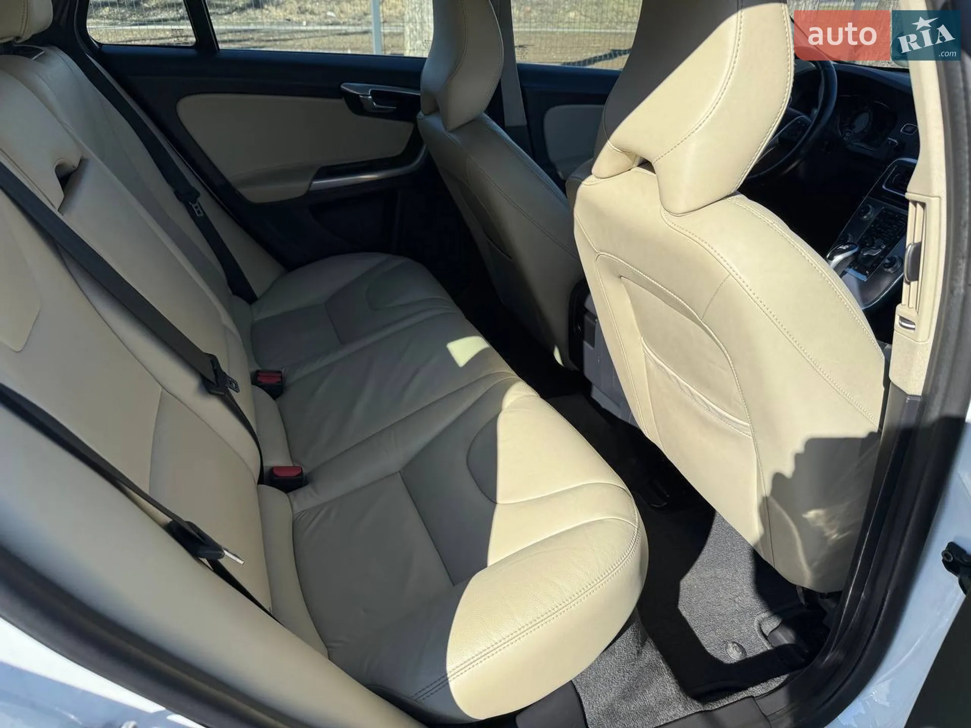 2017 Volvo V60 - мініатюра 47
