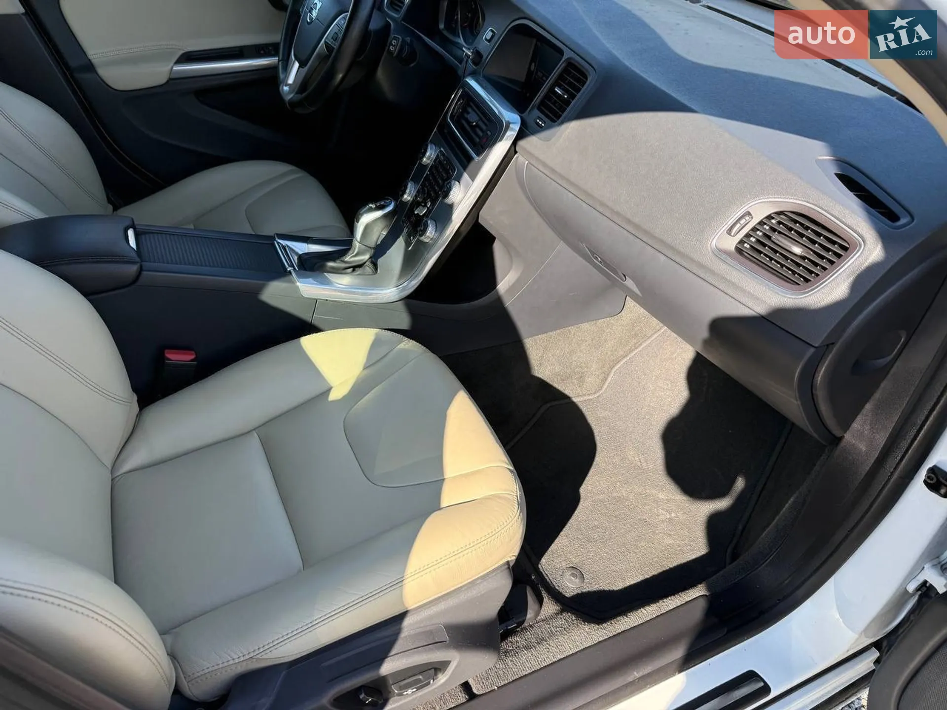 2017 Volvo V60 - мініатюра 52