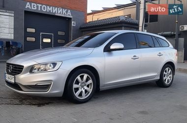 Універсал Volvo V60 2013 в Білій Церкві