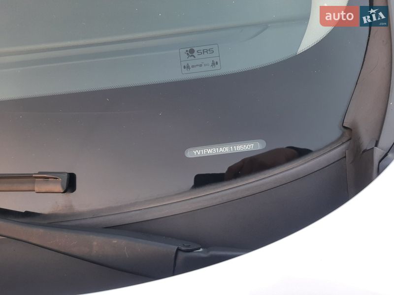 Универсал Volvo V60 2013 в Белой Церкви фото 17 Универсал Volvo V60 2013 в Белой Церкви