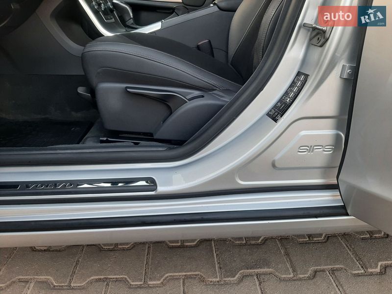 Универсал Volvo V60 2013 в Белой Церкви фото 16 Универсал Volvo V60 2013 в Белой Церкви