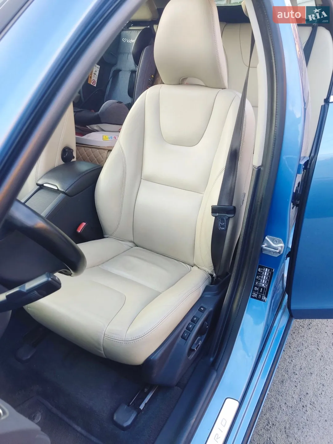 2014 Volvo V60 - мініатюра 18