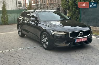 Універсал Volvo V60 2019 в Тернополі