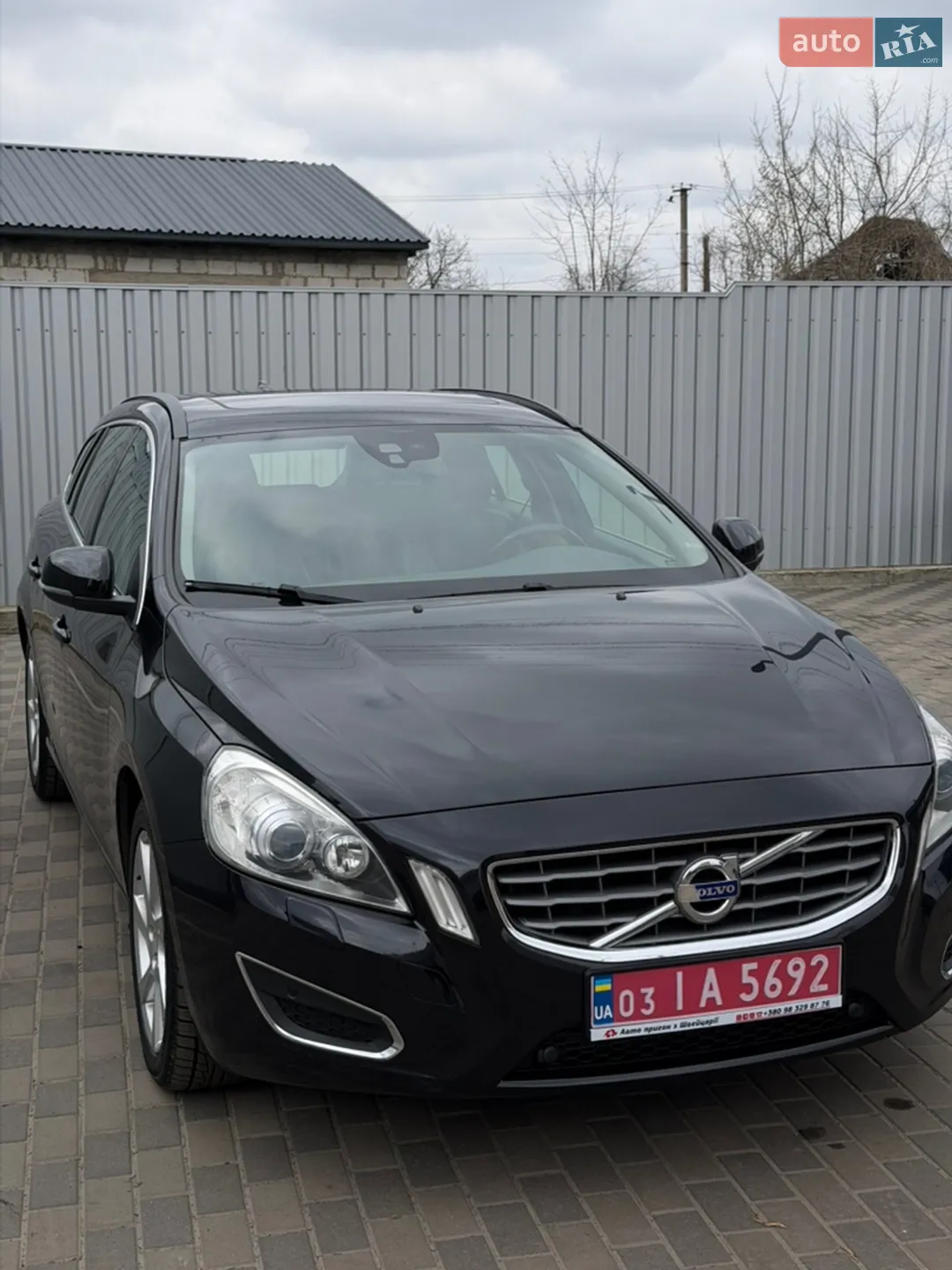 Фото авто 1