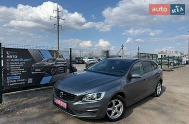 Универсал Volvo V60 2016 в Ровно