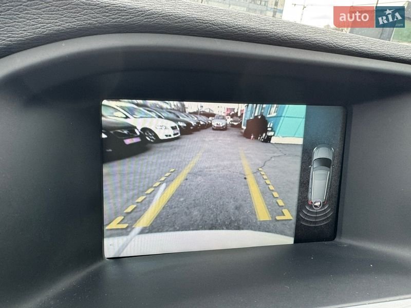 Универсал Volvo V60 2013 в Киеве фото 56 Универсал Volvo V60 2013 в Киеве