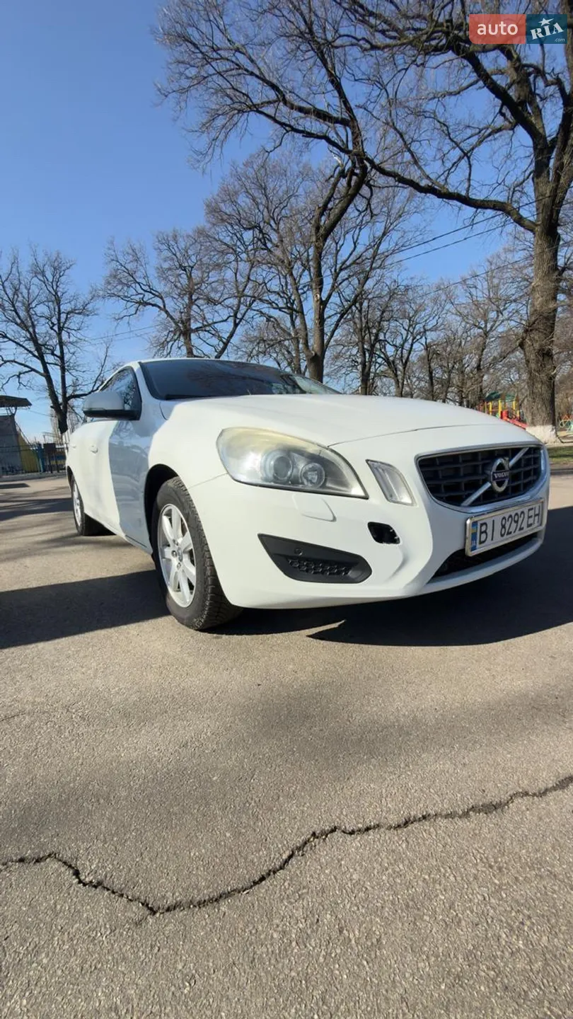 2012 Volvo V60 - мініатюра 6