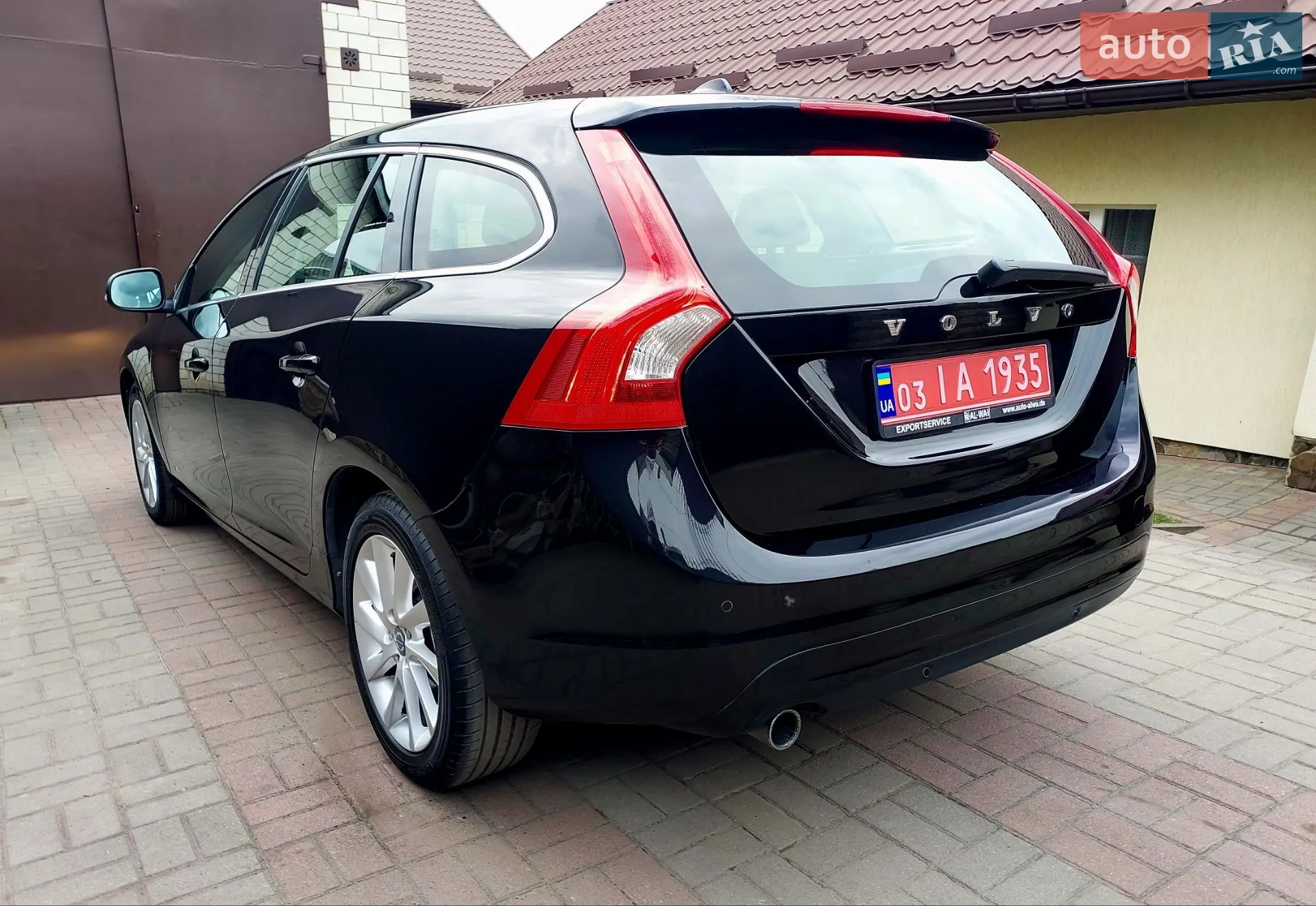 2014 Volvo V60 - мініатюра 19