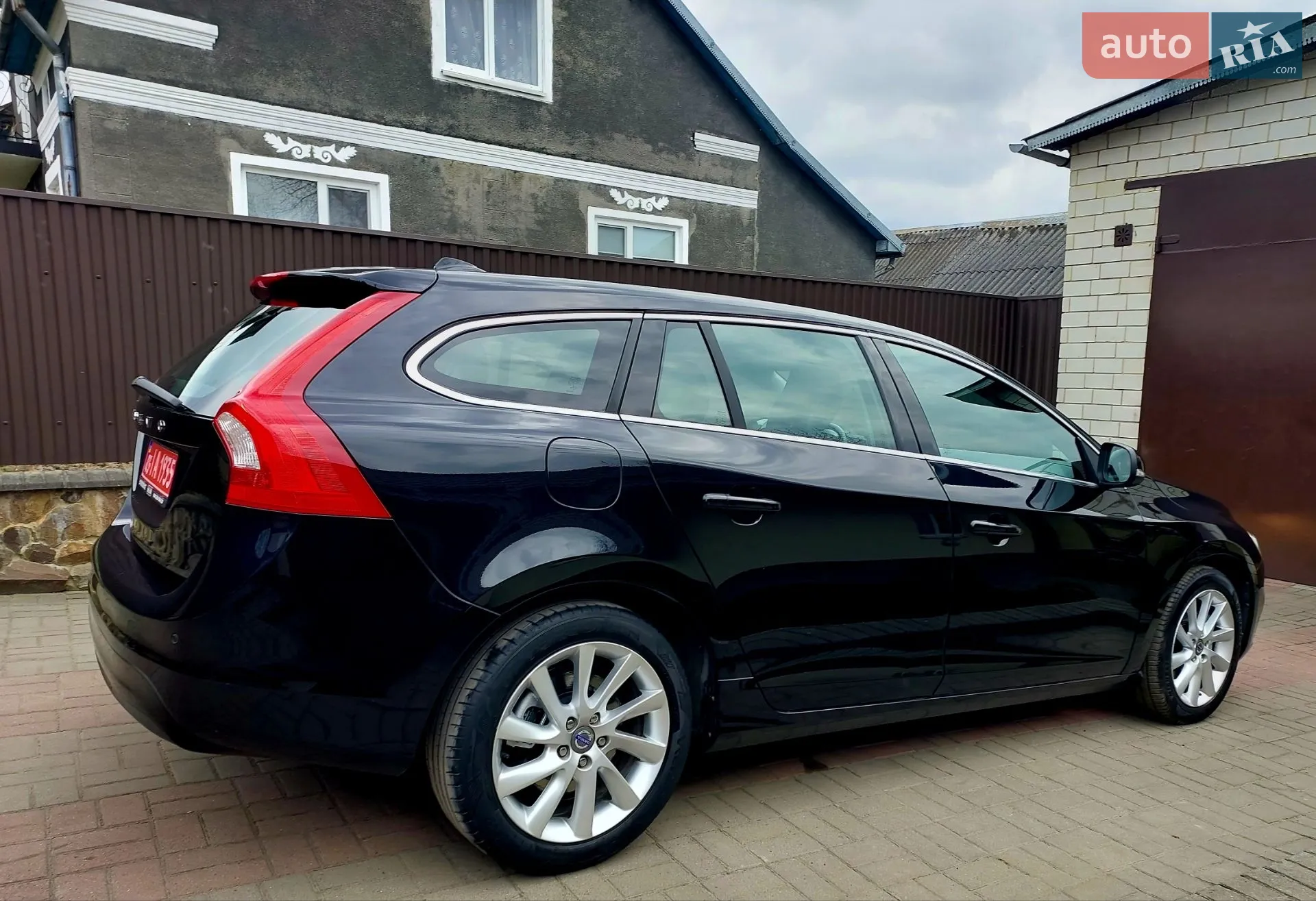 2014 Volvo V60 - мініатюра 28