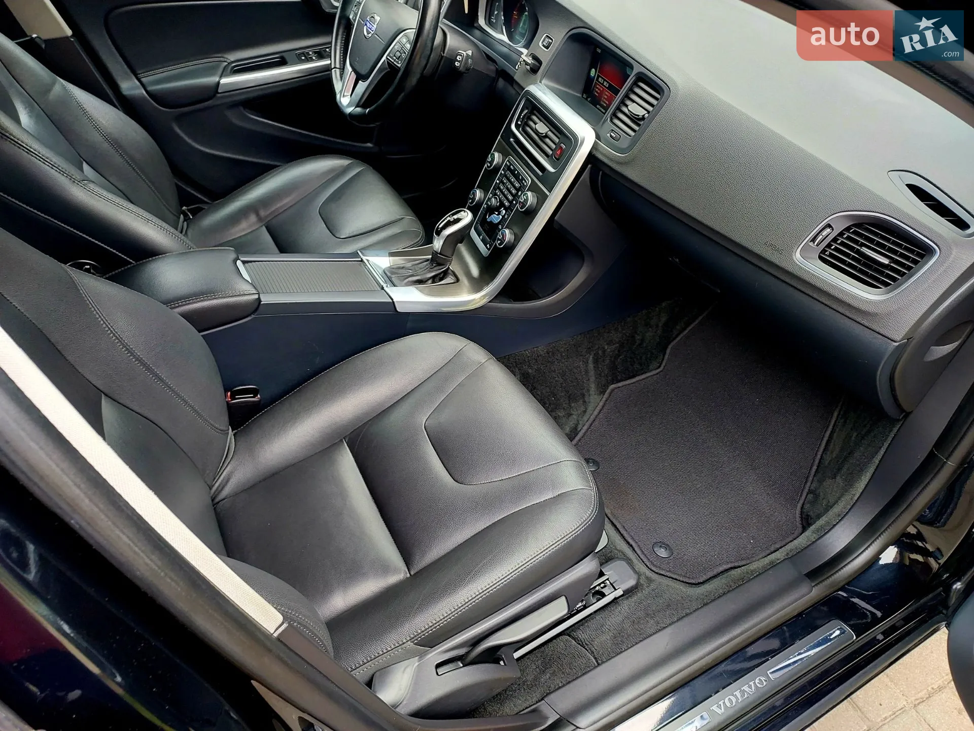 2014 Volvo V60 - мініатюра 39
