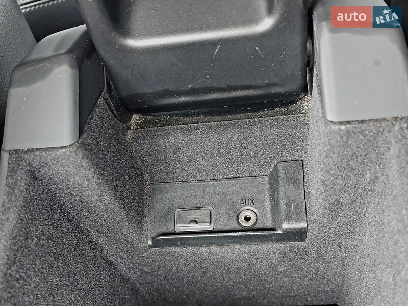 Универсал Volvo V60 2014 в Бродах