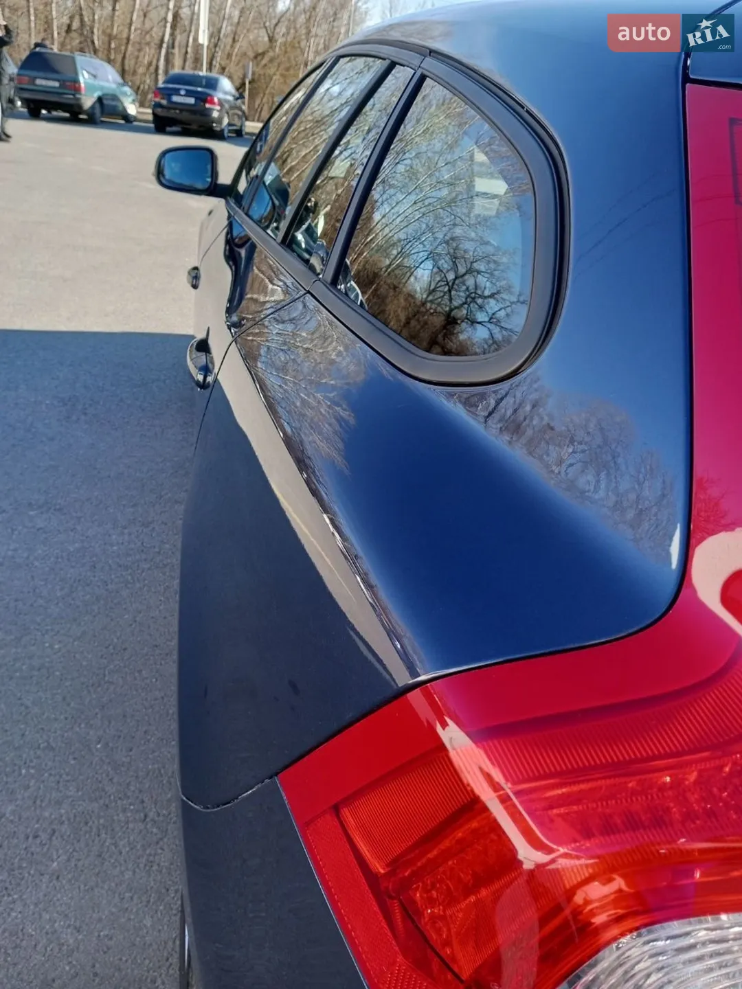 2013 Volvo V60 - мініатюра 5