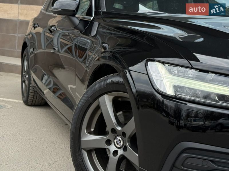 Универсал Volvo V60 2020 в Тернополе фото 32 Универсал Volvo V60 2020 в Тернополе