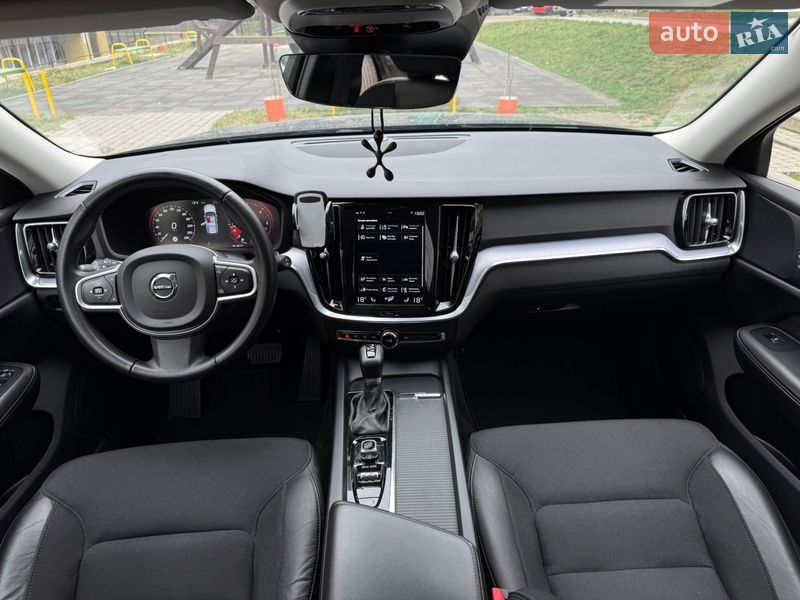 Универсал Volvo V60 2020 в Тернополе фото 55 Универсал Volvo V60 2020 в Тернополе