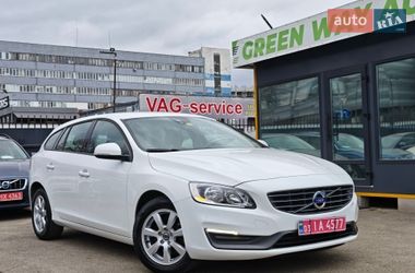 Универсал Volvo V60 2013 в Киеве