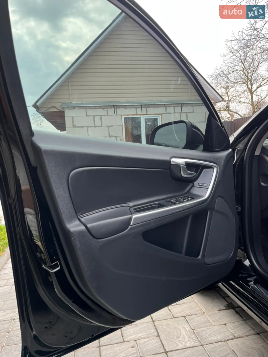 2014 Volvo V60 - мініатюра 10