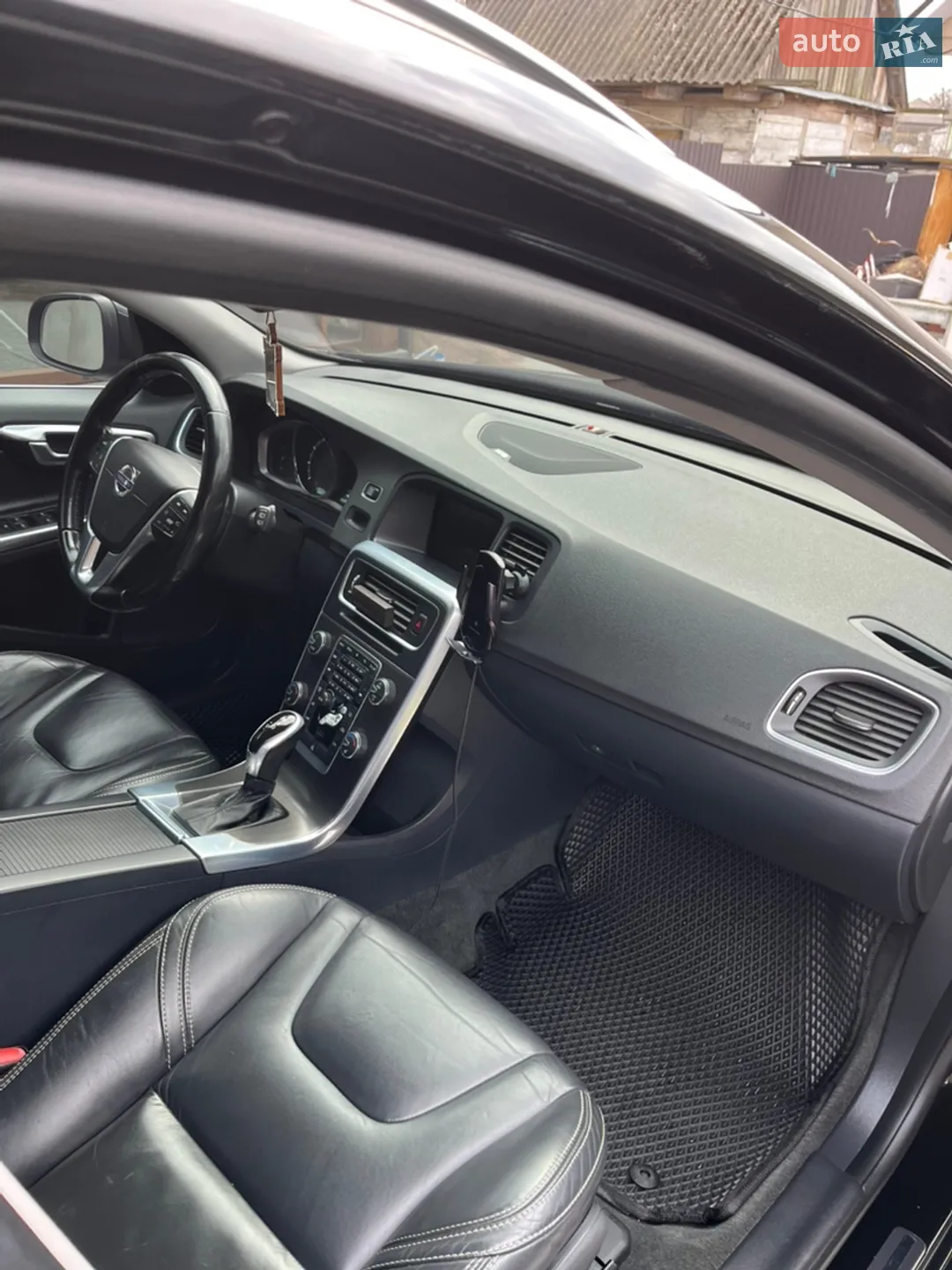 2014 Volvo V60 - мініатюра 12