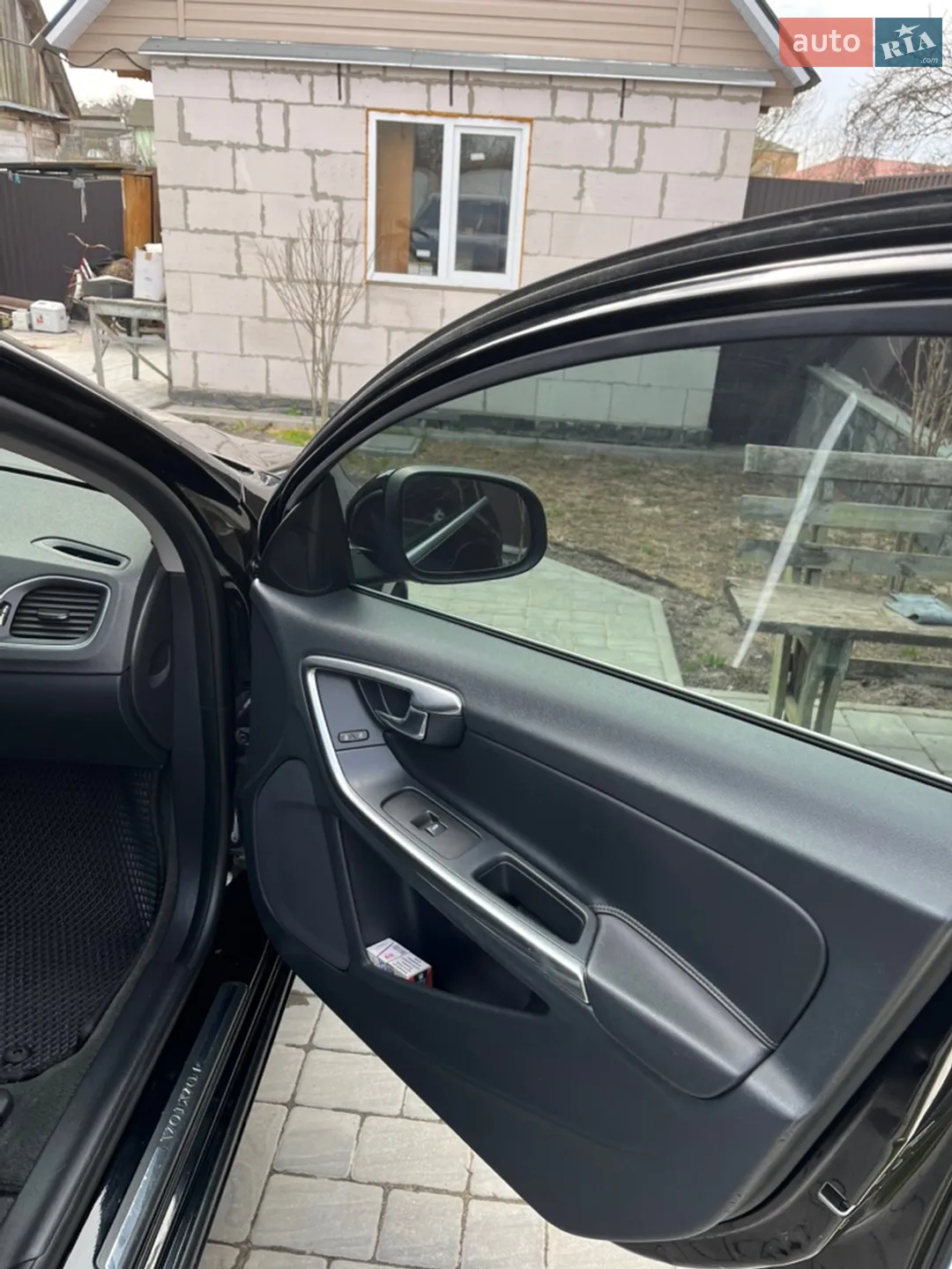 2014 Volvo V60 - мініатюра 13