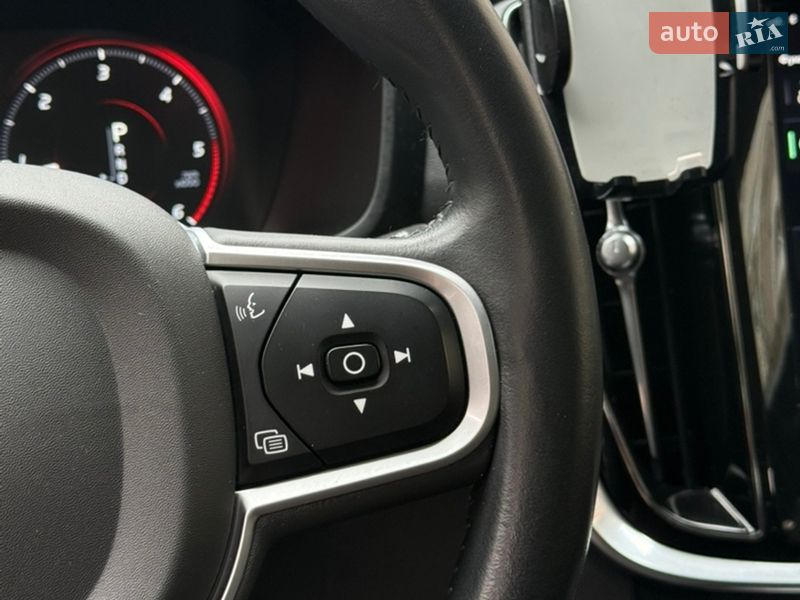 Універсал Volvo V60 2019 в Тернополі