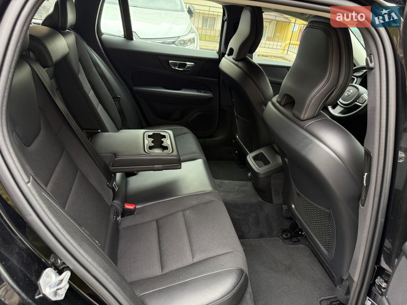 Універсал Volvo V60 2019 в Тернополі
