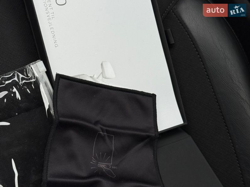 Універсал Volvo V60 2019 в Тернополі