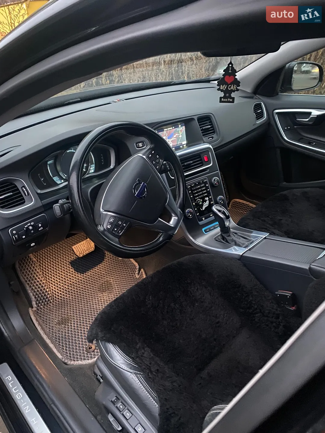 2014 Volvo V60 - мініатюра 12