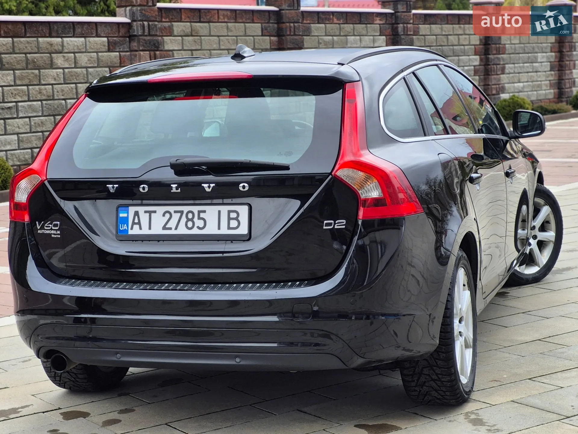 2015 Volvo V60 - мініатюра 14