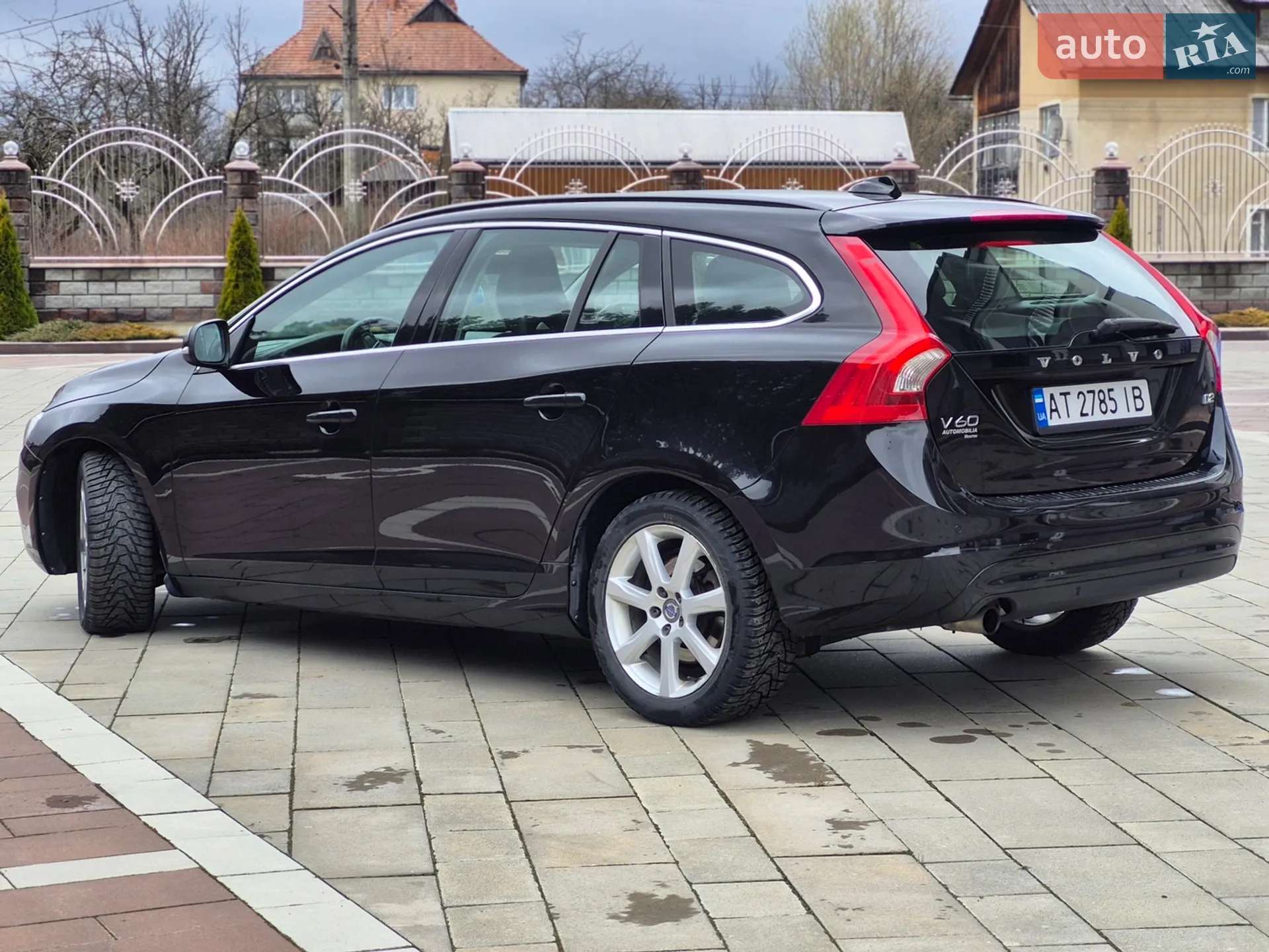 2015 Volvo V60 - мініатюра 18