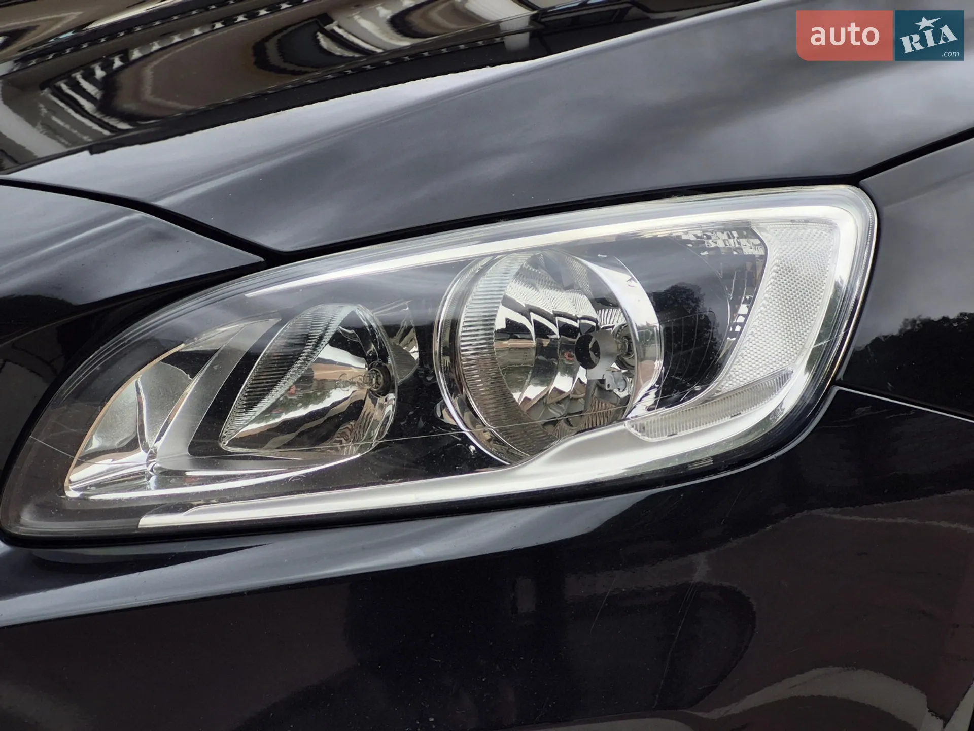 2015 Volvo V60 - мініатюра 25