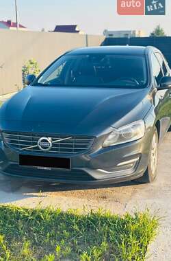 Универсал Volvo V60 2013 в Киеве
