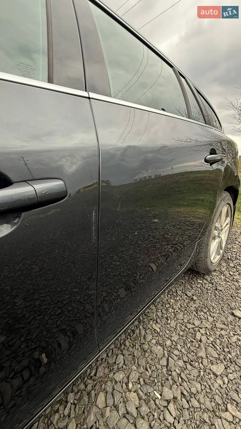 2012 Volvo V60 - мініатюра 17