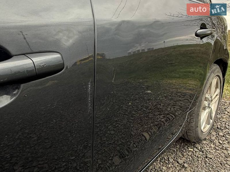 Універсал Volvo V60 2012 в Вараші