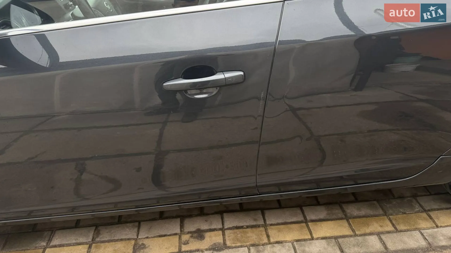 2012 Volvo V60 - мініатюра 51