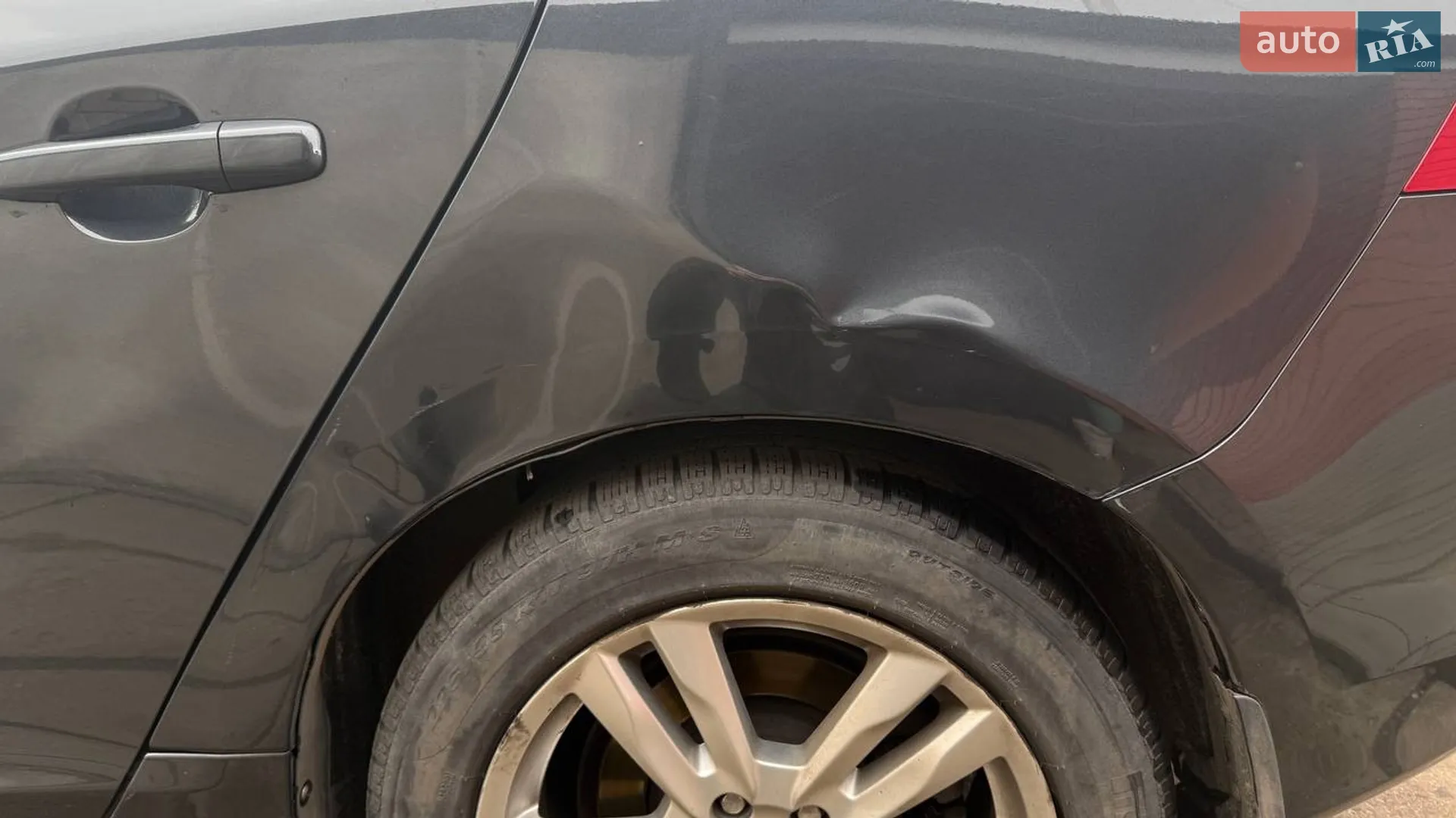 2012 Volvo V60 - мініатюра 60