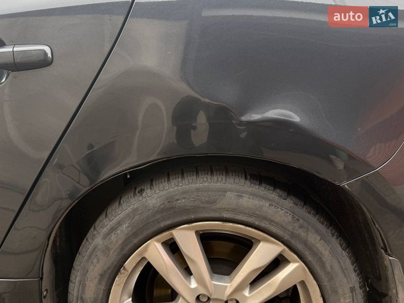 Універсал Volvo V60 2012 в Вараші