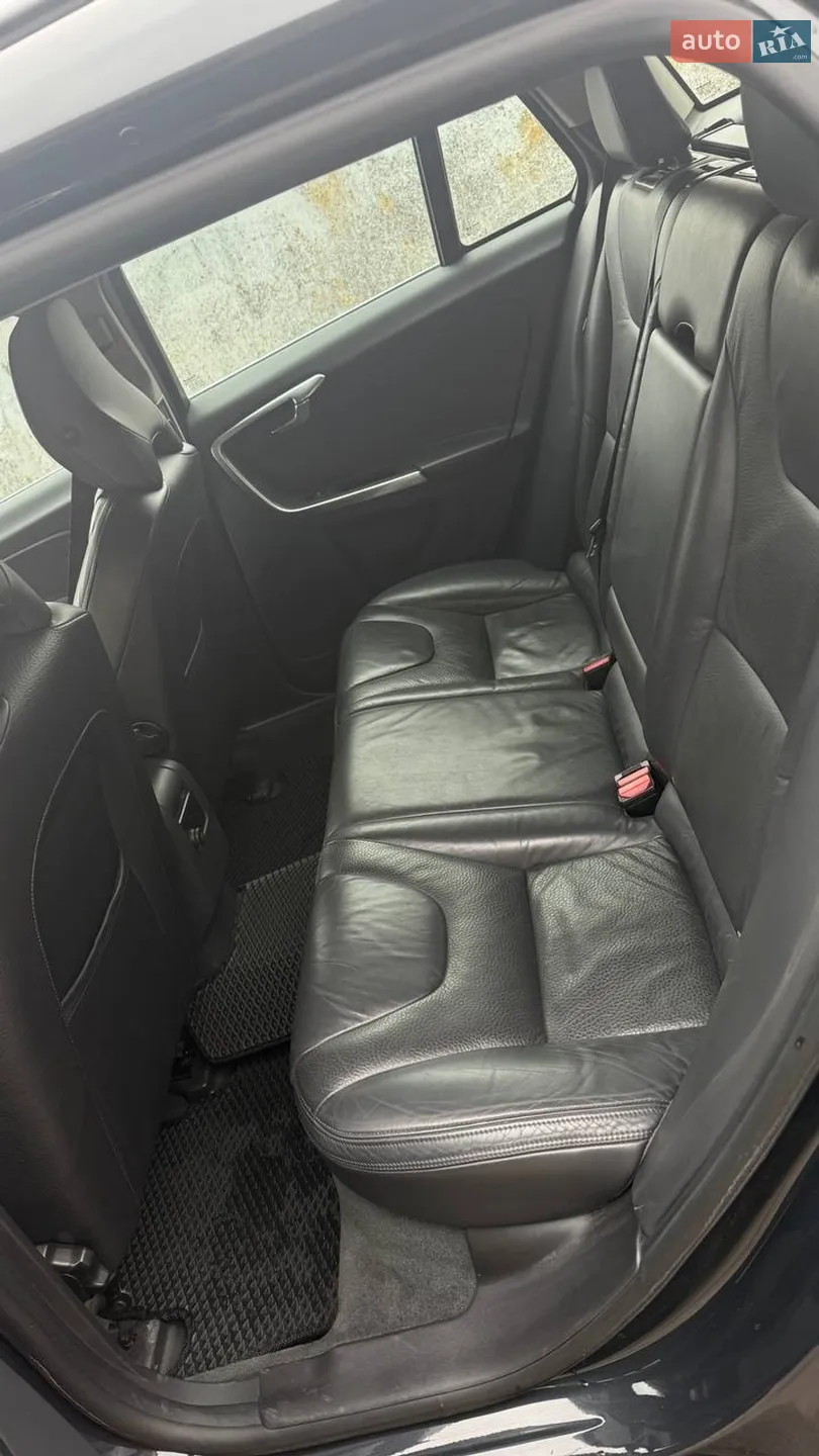 2012 Volvo V60 - мініатюра 32