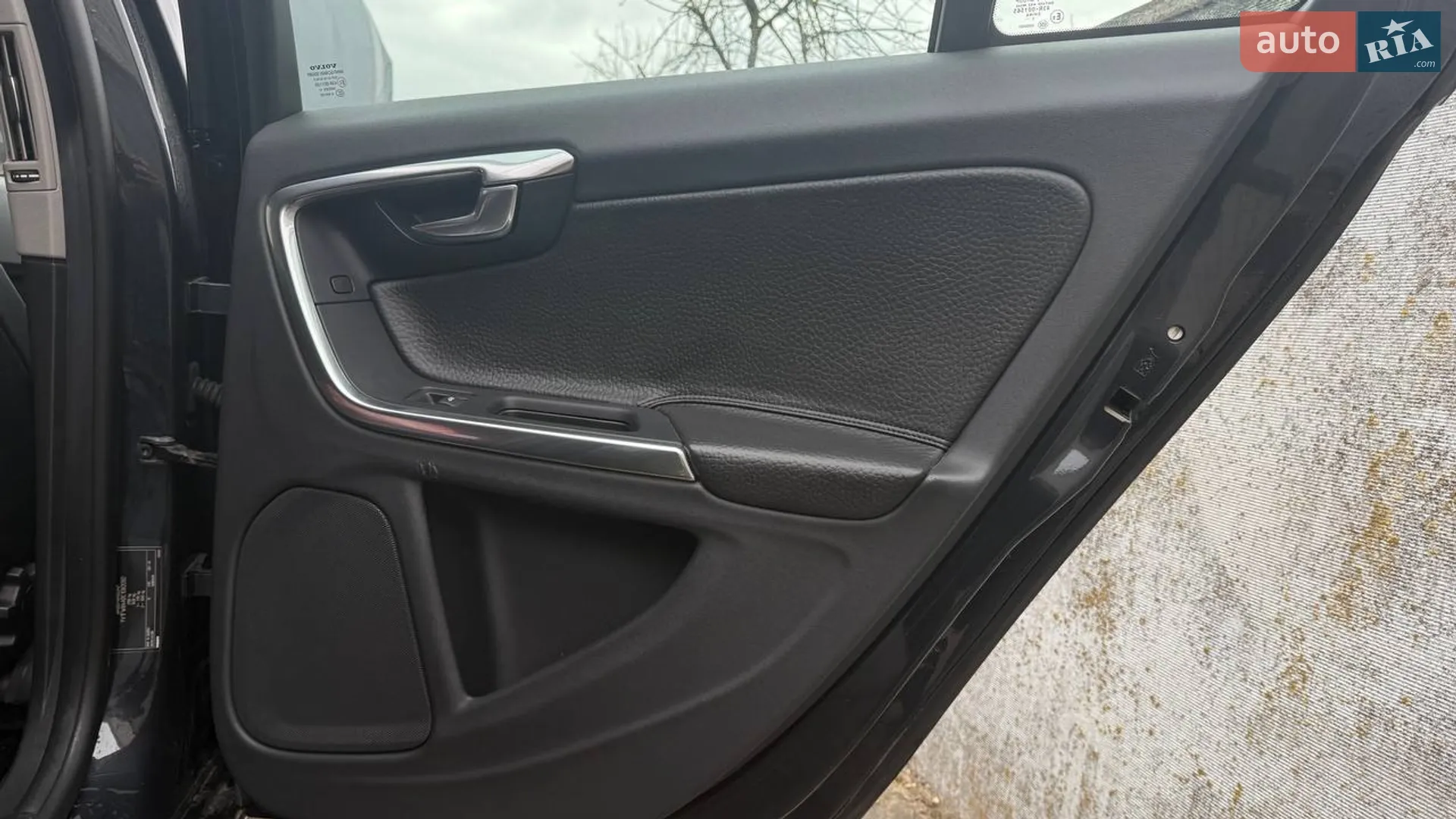 2012 Volvo V60 - мініатюра 37