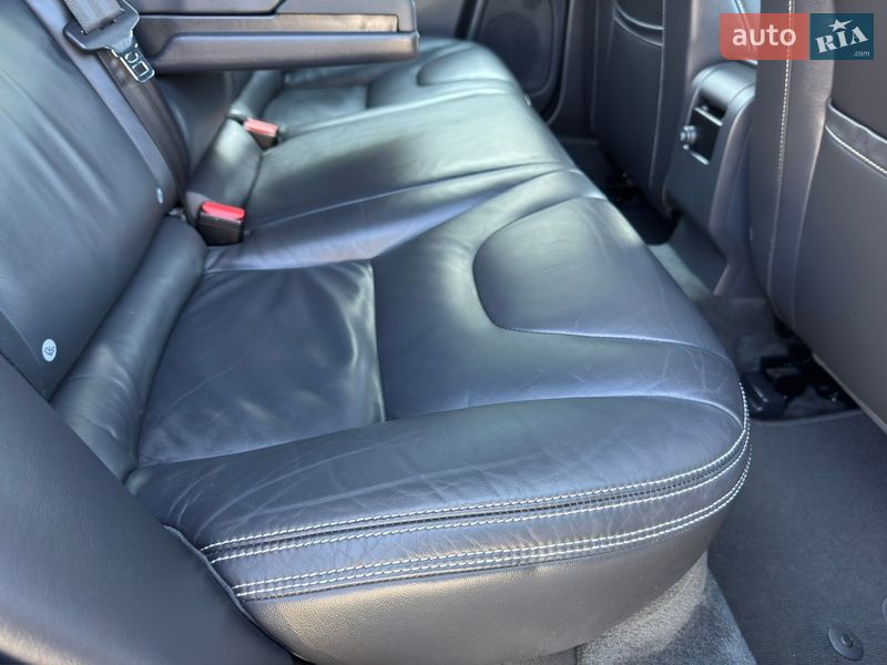 Універсал Volvo V60 2014 в Києві