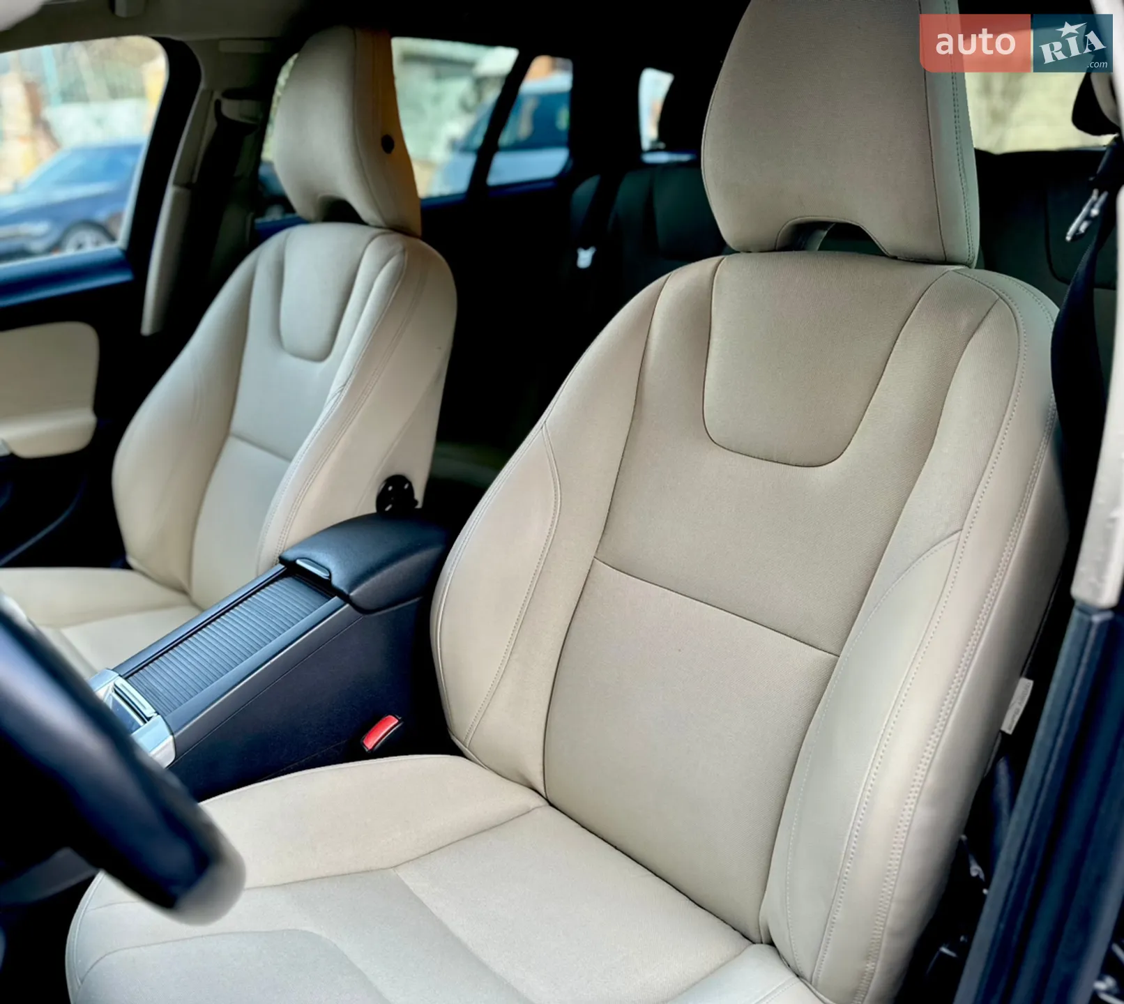 2013 Volvo V60 - мініатюра 36