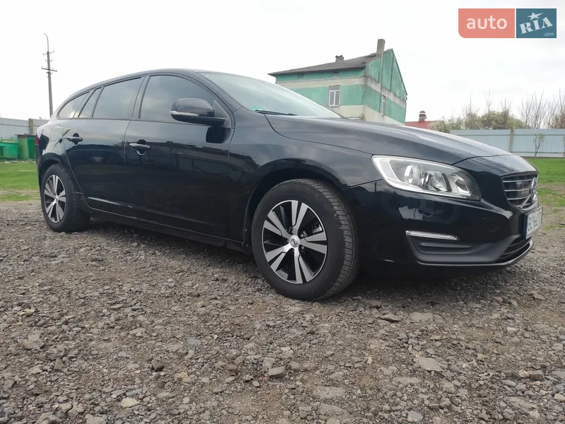 Volvo V60 2015 VIN YV1FW73CDF1259966 фото оголошення 15 з 48